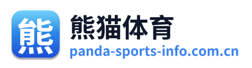 熊猫体育 Logo